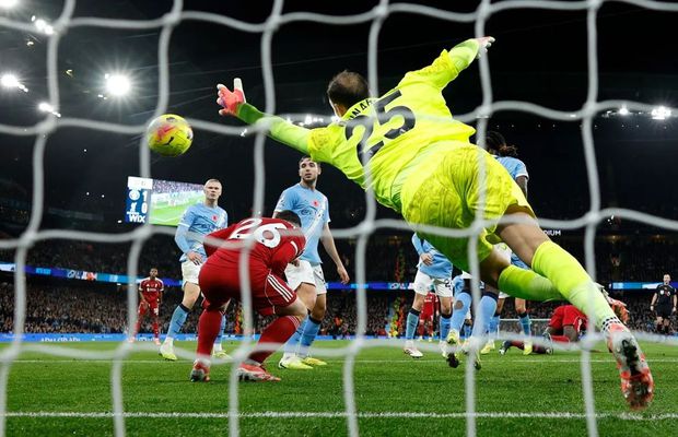 Liverpool nu se lasă! A depus plângere după 0-3 cu Manchester City