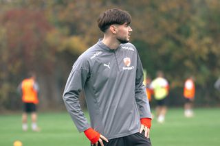 Informație îngrijorătoare la Dinamo despre Adrian Mazilu » De ce nu joacă, deși a scăpat de accidentare