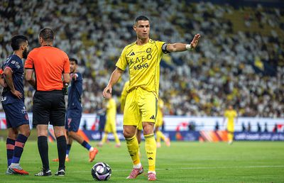 Cristiano Ronaldo a anunțat când se va retrage