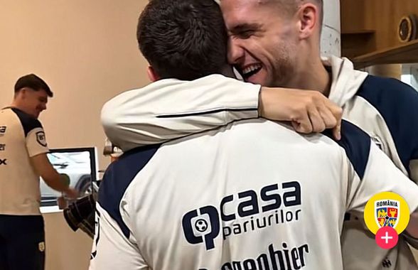 A râs de față cu toată lumea de Bîrligea: „Uite-l pe Daniel, e Statuia Libertății” / „Ce panaramă ești” » Clipul a fost șters, dar avem imaginile