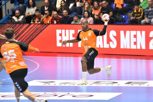 Minaur Baia Mare o înfruntă pe Aarhus, în EHF European League: „Diseară vom da totul, indiferent cât va fi scorul pe tabelă”