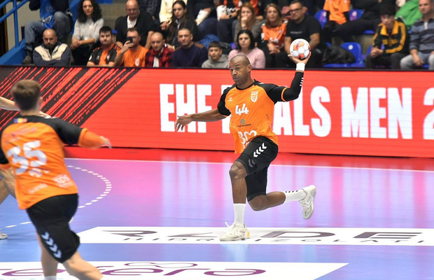 Minaur Baia Mare o înfruntă pe Aarhus, în EHF European League: „Diseară vom da totul, indiferent cât va fi scorul pe tabelă”