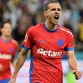 Juri Cisotti joacă de un an la FCSB, foto: Imago Images