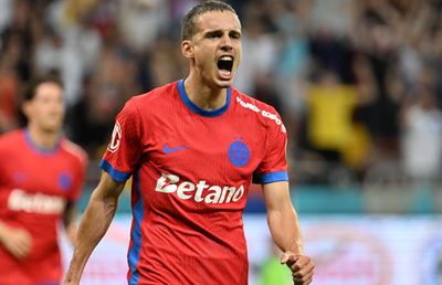 Fostul idol al tribunelor la FCSB demontează două idei ale lui Becali: „Mai rămâne să-l vedem portar pe Cisotti! Ascultă-mă puțin”