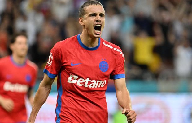 Juri Cisotti abia așteaptă: „Va fi o atmosferă foarte frumoasă”