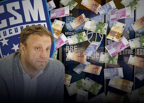 În anul austerității, membrii Consiliului de Administrație al CSM București și-au mărit de zece ori indemnizația lunară! » Ce sume și-au tras directorul și oamenii de la PSD, PNL, PUSL și Primărie