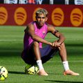 Lamine Yamal a ratat șapte partide în acest sezon la Barcelona și naționala Spaniei din cauza pubalgiei