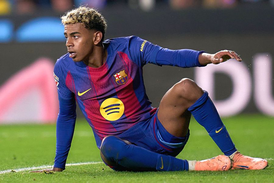 Retras din lumina reflectoarelor, David Villa a oferit un interviu rar: „Yamal? Noi n-am trecut prin ce trece el”