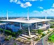 Hard Rock Stadium, Miami, unde va avea loc finala mică de la CM 2026 // foto: Imago