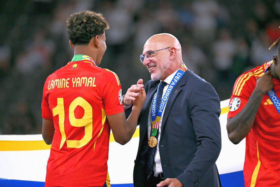 Fostul selecționer intervine în scandalul momentului: „Cariera lui Lamine Yamal nu va dura mult, dacă nu schimbă”