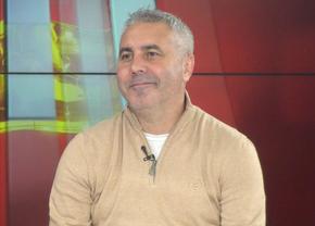 Adrian Neaga a dat scorul exact la Bosnia - România: „Diferit față de meciul cu Austria”