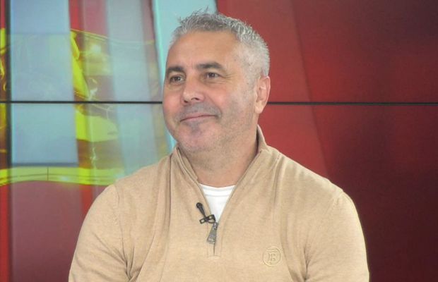 Adrian Neaga a dat scorul exact la Bosnia - România: „Diferit față de meciul cu Austria”