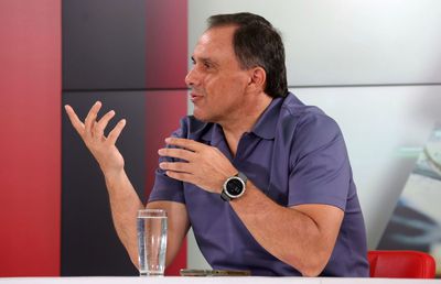 „Știți ce înseamnă «Coelho» în portugheză?” » Basarab Panduru râde, după ce Mihai Rotaru și-a pus antrenor