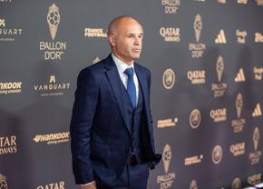 Iniesta, acuzat de fraudă de peste 500.000 de euro în Peru