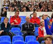 ROMÂNIA - JAPONIA // CORESPONDENȚĂ DIN JAPONIA » FOTO Tomas Ryde, relaxat alături de soţie, înainte de meciul cu Japonia!