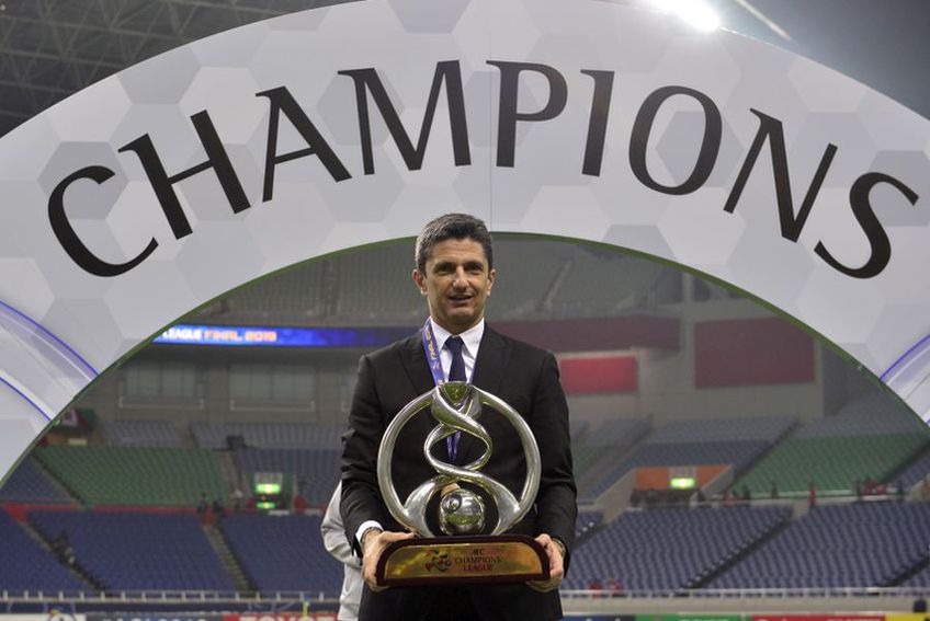 RÄƒzvan Lucescu È™i Al Hilal Gata De Campionatul Mondial Al Cluburilor Cand JoacÄƒ Primul Meci Cu Cine Poate Juca In Semifinale Cine Transmite Turneul