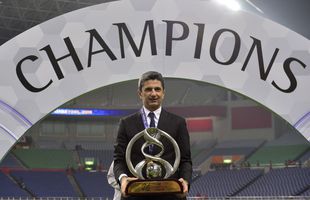 Răzvan Lucescu și Al Hilal, gata de Campionatul Mondial al Cluburilor! Când joacă primul meci, cu cine poate juca în semifinale + cine transmite turneul