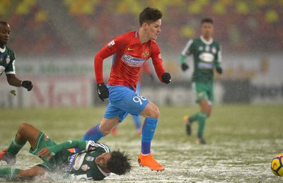 De pe pârtie pe teren » Liga 1 se reia după cea mai scurtă pauză din istorie! Televiziunile au dictat programul