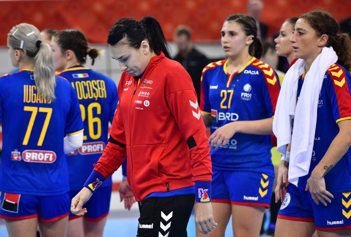 CORESPONDENȚĂ DIN JAPONIA // Cristina Neagu, EXCLUSIV: „Nu am cuvinte. Colegele trebuie să înțeleagă nivelul, că nu e Liga Națională” + Următorul obiectiv major: „E ultima mea șansă!”