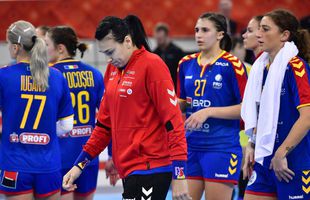 CORESPONDENȚĂ DIN JAPONIA // Cristina Neagu, EXCLUSIV: „Nu am cuvinte. Colegele trebuie să înțeleagă nivelul, că nu e Liga Națională” + Următorul obiectiv major: „E ultima mea șansă!”