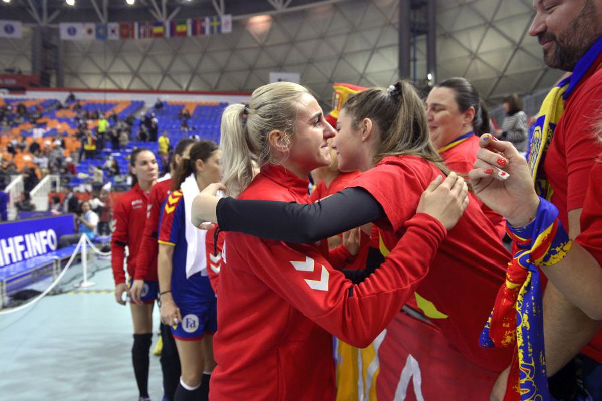 CORESPONDENȚĂ DIN JAPONIA // Cristina Neagu, EXCLUSIV: „Nu am cuvinte. Colegele trebuie să înțeleagă nivelul, că nu e Liga Națională” + Următorul obiectiv major: „E ultima mea șansă!”