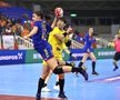 CORESPONDENȚĂ DIN JAPONIA // Patricia Vizitiu, dură după CM de handbal: „Când Tomas Ryde a adus medalie a fost bun?” + „Când e greu, doar apropiații sunt lângă noi. Așa e în România!”
