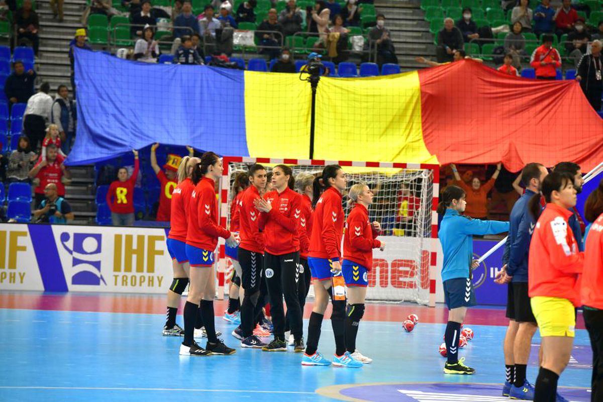 ROMÂNIA - JAPONIA 20-37 // VIDEO + FOTO Bine că s-a terminat! Devenise insuportabil! Evoluție sub orice critică împotriva Japoniei, venim acasă de pe locul 12