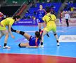 CORESPONDENȚĂ DIN JAPONIA // Patricia Vizitiu, dură după CM de handbal: „Când Tomas Ryde a adus medalie a fost bun?” + „Când e greu, doar apropiații sunt lângă noi. Așa e în România!”