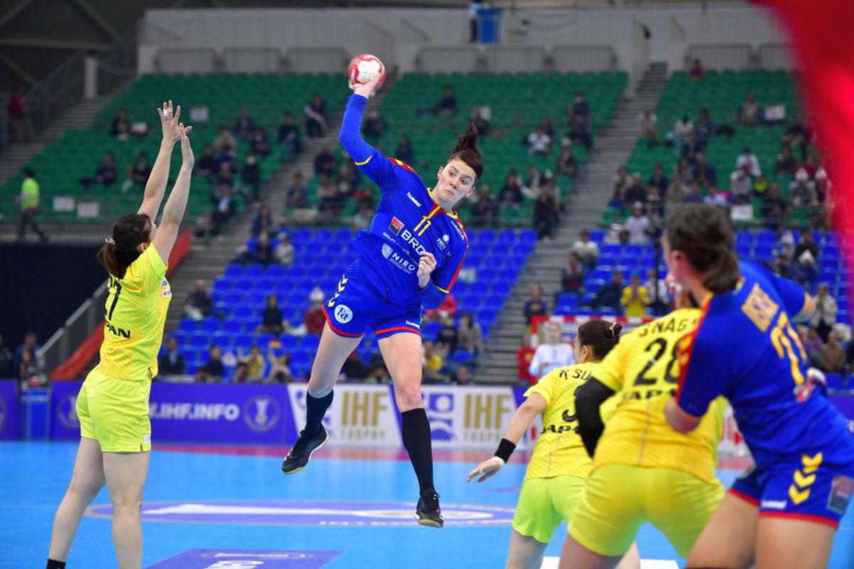 ROMÂNIA - JAPONIA 20-37 // VIDEO + FOTO Bine că s-a terminat! Devenise insuportabil! Evoluție sub orice critică împotriva Japoniei, venim acasă de pe locul 12