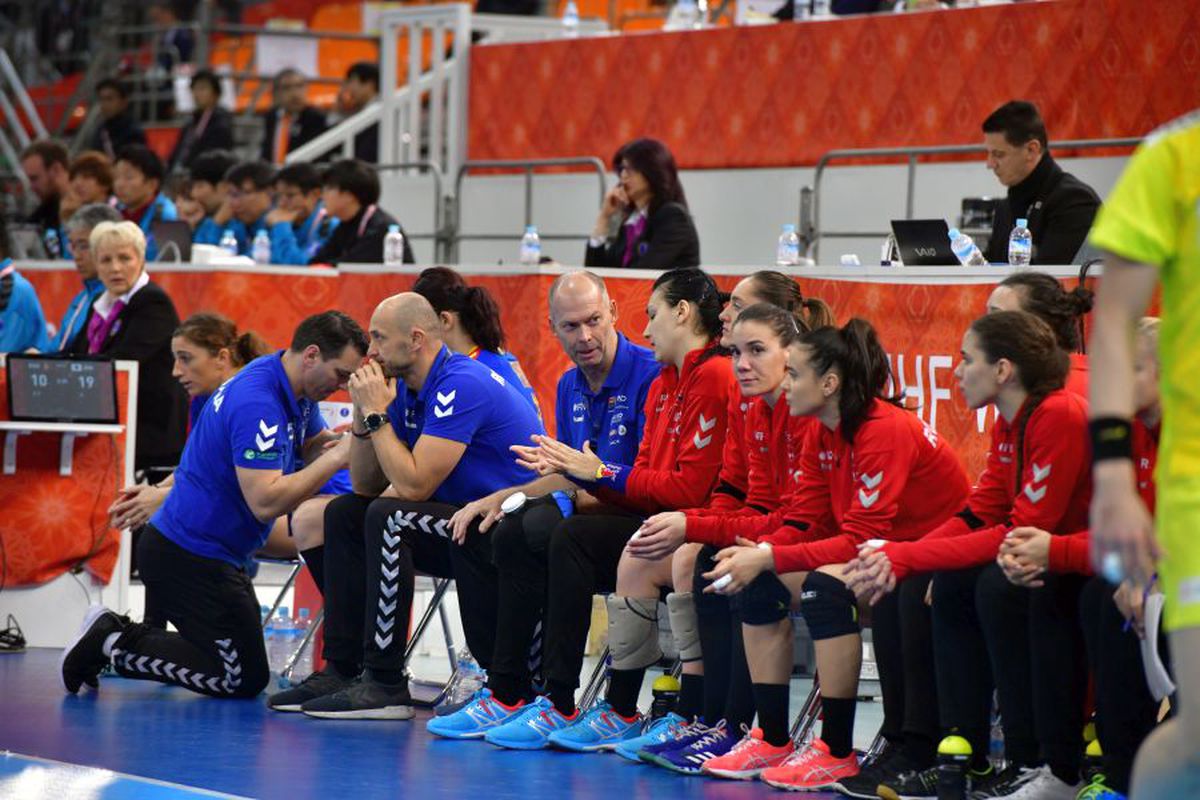 CORESPONDENȚĂ DIN JAPONIA // Cristina Neagu, EXCLUSIV: „Nu am cuvinte. Colegele trebuie să înțeleagă nivelul, că nu e Liga Națională” + Următorul obiectiv major: „E ultima mea șansă!”