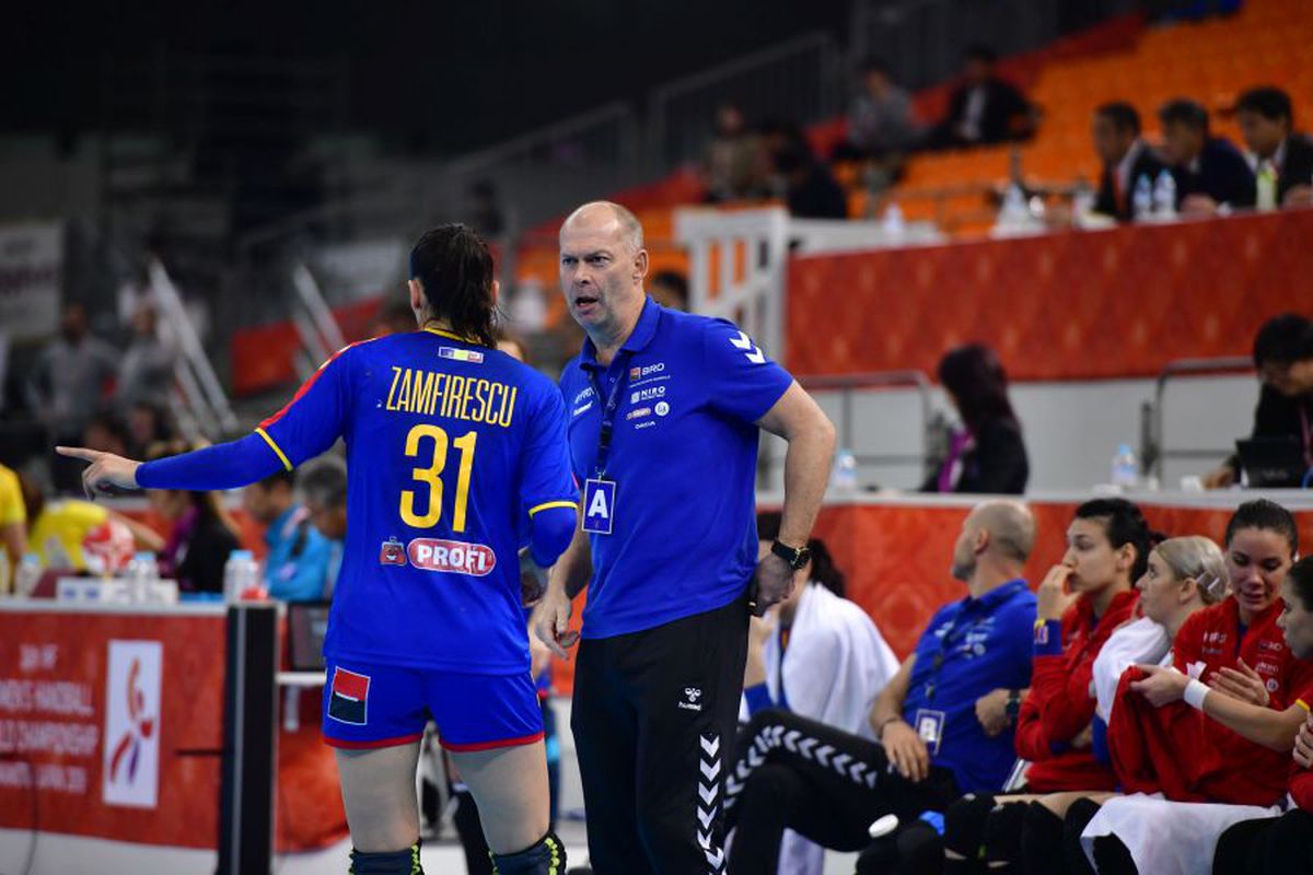 CORESPONDENȚĂ DIN JAPONIA // Cristina Neagu, EXCLUSIV: „Nu am cuvinte. Colegele trebuie să înțeleagă nivelul, că nu e Liga Națională” + Următorul obiectiv major: „E ultima mea șansă!”