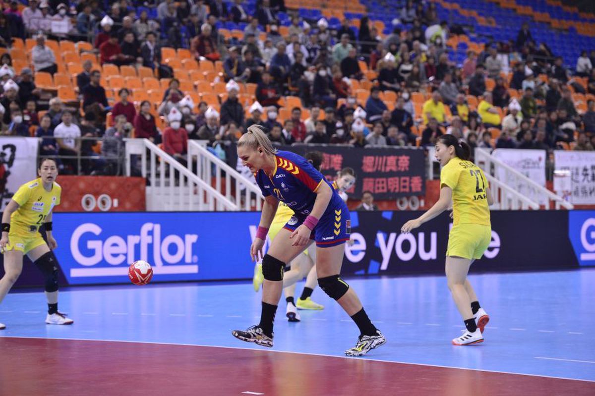 ROMÂNIA. Avem adversarele României pentru Jocurile Olimpice de la Tokyo! Putem da peste două naționale care ne-au învins la CM