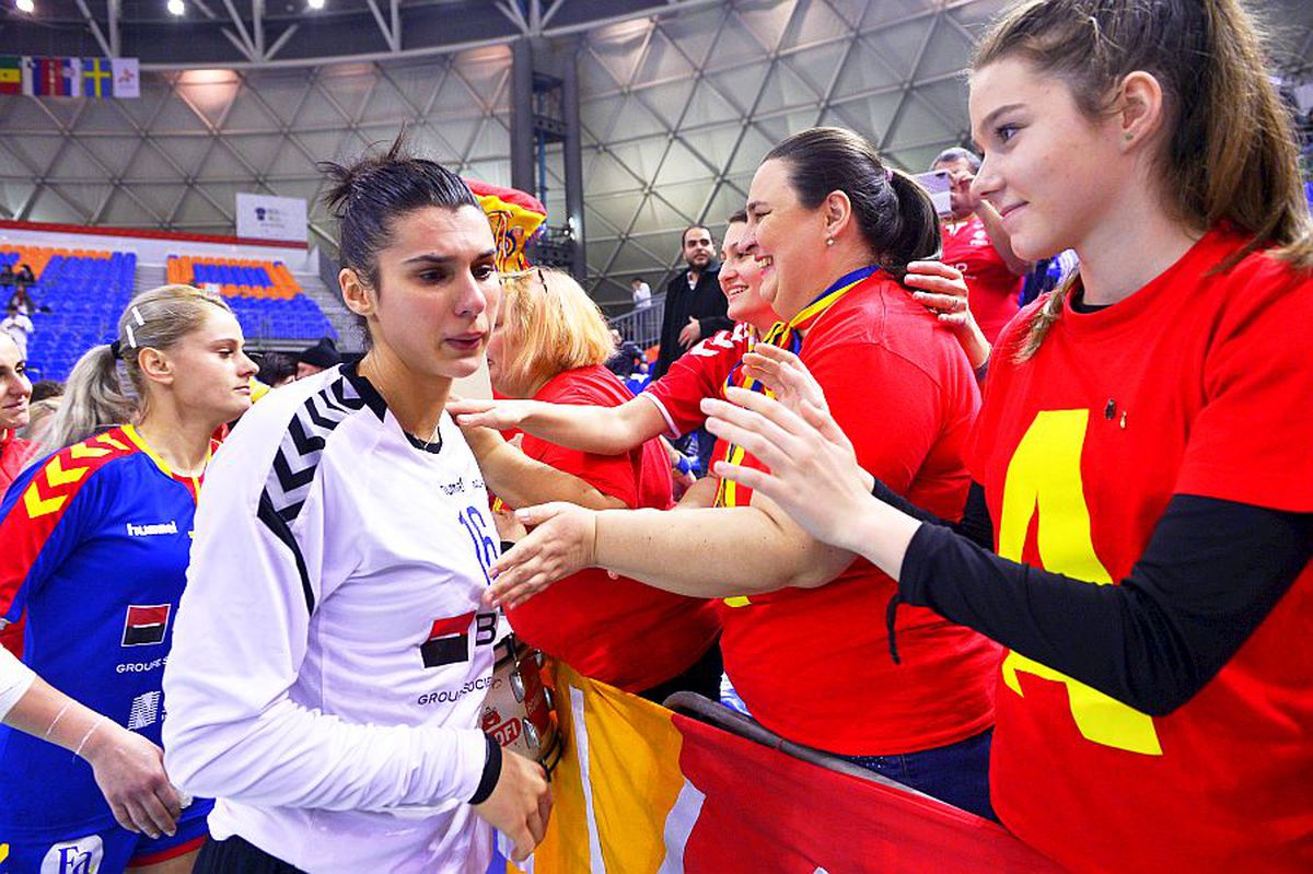 ROMÂNIA. Avem adversarele României pentru Jocurile Olimpice de la Tokyo! Putem da peste două naționale care ne-au învins la CM