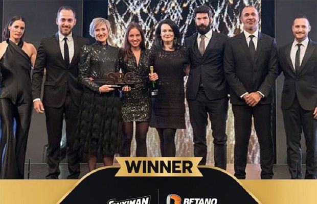 Un nou premiu internațional pentru Betano: Steaua în Ascensiune a pariurilor sportive!