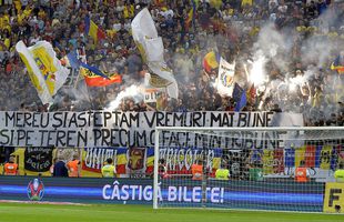 Ioanițoaia, scandalizat de comentariile de pe GSP și de UEFA: „Dreptul de a jigni nu îl are nimeni”