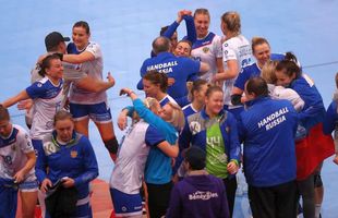 CAMPIONATUL MONDIAL DE HANDBAL // S-au stabilit semifinalele: Rusia și Norvegia, favorite pentru finală! + Cine e marea pierzătoare a zilei