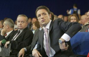 EXCLUSIV // VIDEO Dezvăluire extraordinară făcută de Gică Popescu: „În 2005, dacă făceam compromisuri eram președintele FRF fără să mă doară capul!”