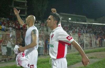 DINAMO // EXCLUSIV Florentin Petre îi atrage atenția lui Negoiță: „Prunea și Dănciulescu sunt ultimii vinovați pentru stadiul în care se află echipa”