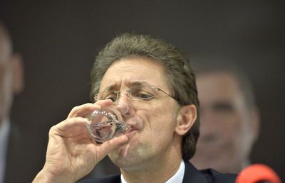 EXCLUSIV // VIDEO Traumele trăite de Gică Popescu după gratii: „Tata a murit de mândrie. Altceva a fost foarte, foarte greu de acceptat”