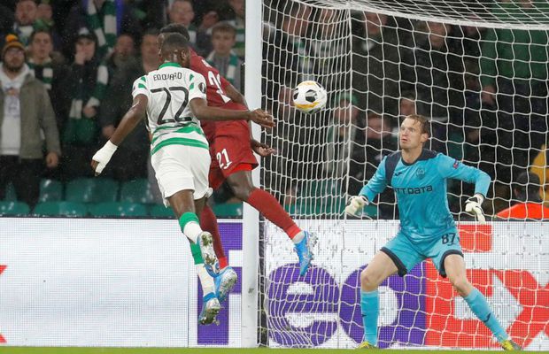 CFR CLUJ - CELTIC // Kevin Boli nu joacă în meciul decisiv de joi! Dan Petrescu recunoaște: „Este o pierdere foarte mare”