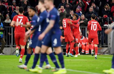 LIGA CAMPIONILOR, ETAPA #6 // Știm toate echipele calificate în optimile de finală! Doar 5 țări au reprezentante