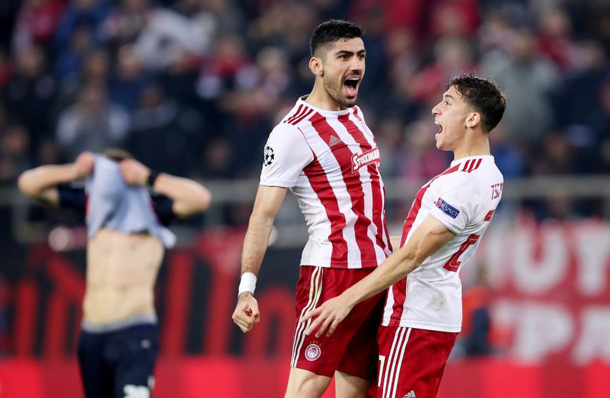 LIGA CAMPIONILOR, ETAPA #6 // Știm toate echipele calificate în optimile de finală! Doar 5 țări au reprezentante