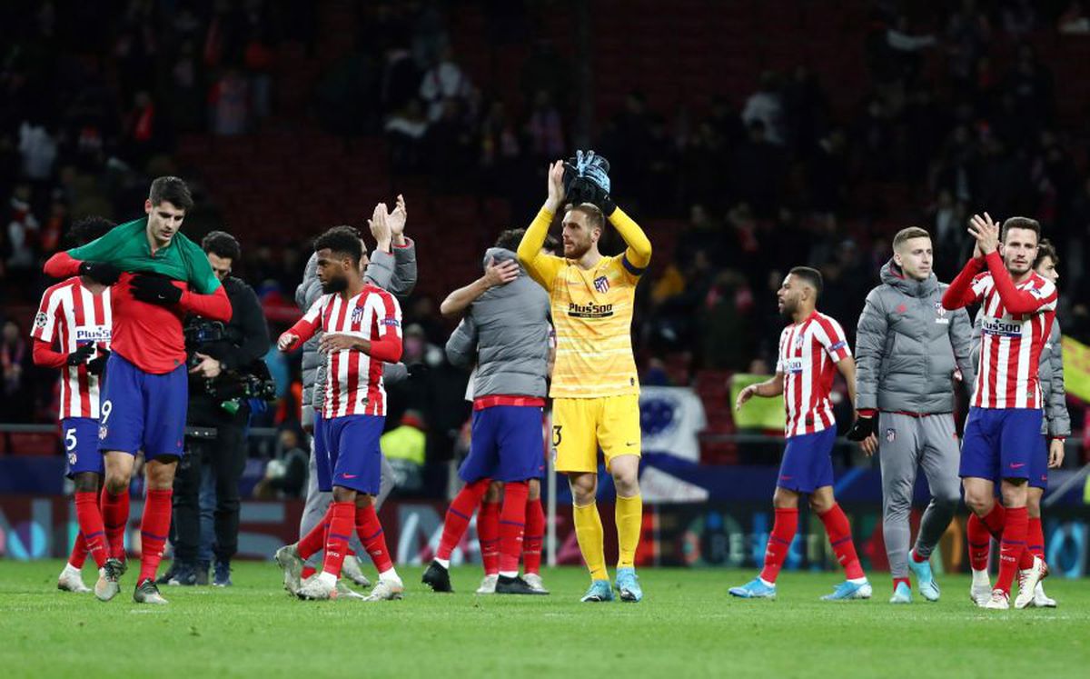 LIGA CAMPIONILOR, ETAPA #6 // Știm toate echipele calificate în optimile de finală! Doar 5 țări au reprezentante