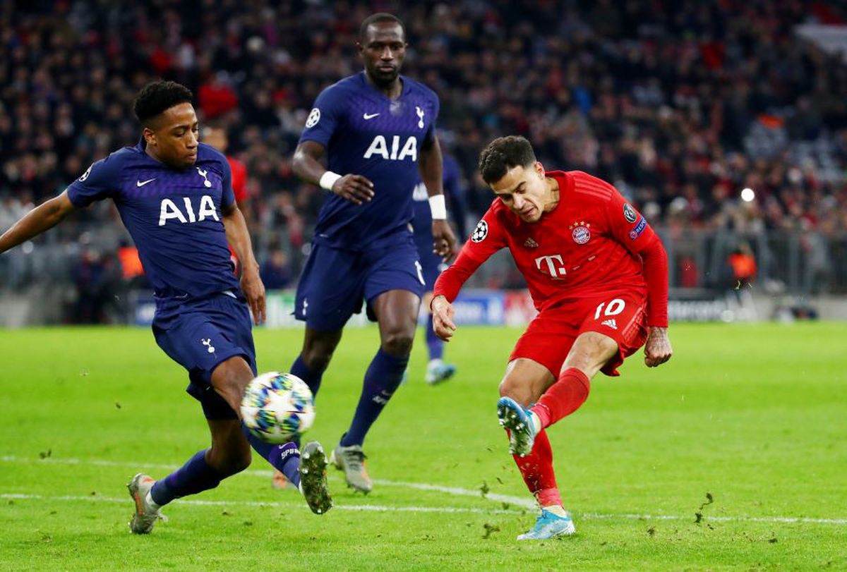 LIGA CAMPIONILOR, ETAPA #6 // Știm toate echipele calificate în optimile de finală! Doar 5 țări au reprezentante