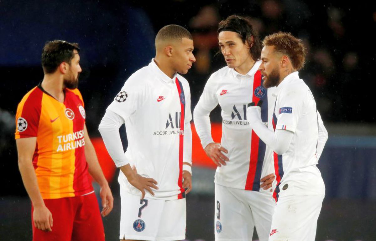 LIGA CAMPIONILOR, ETAPA #6 // Știm toate echipele calificate în optimile de finală! Doar 5 țări au reprezentante