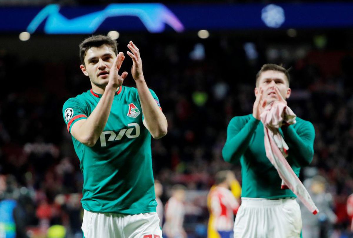 LIGA CAMPIONILOR, ETAPA #6 // Știm toate echipele calificate în optimile de finală! Doar 5 țări au reprezentante