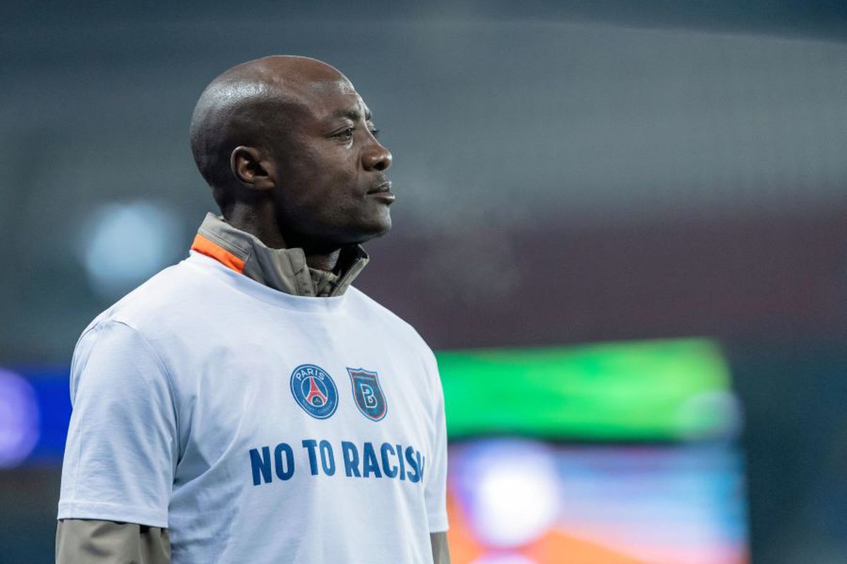 Pierre Webo a rupt tăcerea după scandalul de la Paris: „Arbitrul a depășit orice limită”