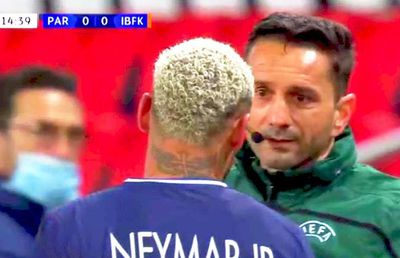 Editorial inedit într-o publicație maghiară, după scandalul de la PSG - Bașakșehir: „Je suis român”