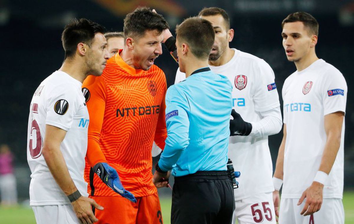 Cine a furat-o pe CFR Cluj? Dan Udrea trage un semnal de alarmă după izbucnirile clujenilor: „Au pozat în victimele perfecte, o exagerare fără niciun suport”