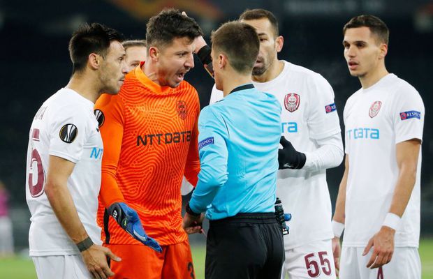 Cine a furat-o pe CFR Cluj? Dan Udrea trage un semnal de alarmă după izbucnirile clujenilor: „Au pozat în victimele perfecte, o exagerare fără niciun suport”